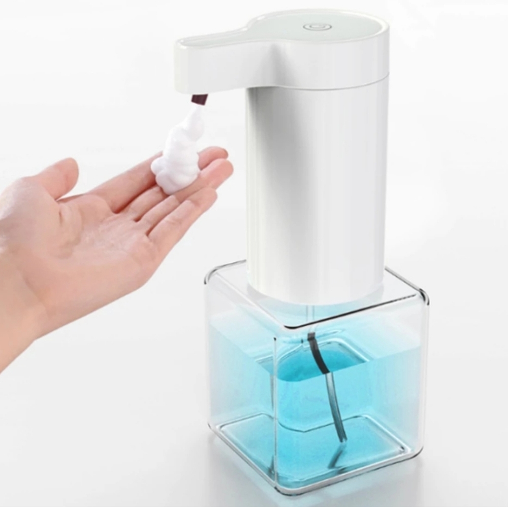 Automatic Soap Dispenser